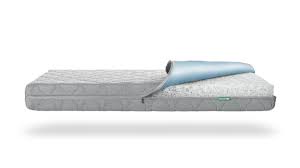 Newton Waterproof Crib Mattress Standard Size In Moonlight Grey Crib Mattress Breathable Crib Mattress Best Crib Mattress
