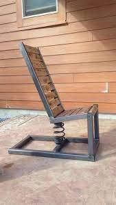 63 Awesome Welding Projects To Sell Tools Moveis De Garagem Ideias Para O Lar Moveis Soldados