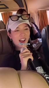 Gina Core