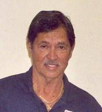 William Kapahu Lyman Sr. (1927-2014)