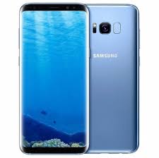 Esta empresa se ha encargado de brindarles todas las. Samsung Presenta Su Nuevo Galaxy S8 Con Pantalla Infinita Y El Asistente Virtual Bixby