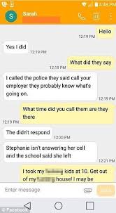 Furious Father Teaches His Babysitter A Lesson | | Express Digest