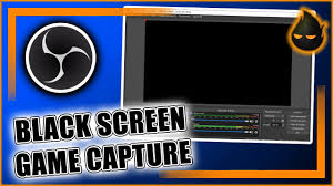 We did not find results for: How To Fix Obs Game Capture Black Screen 2020 Youtube