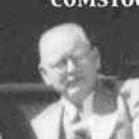 John Adams Comstock (1883–1970) • FamilySearch