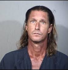 Arrests In Brevard County: July 17, 2017