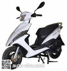 Jonway Yy125t 15a Scooter Batch 263 Made In China Auto Che Com
