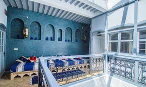 Nous vous proposons une maison située au quartier inara d'une superficie de 140 m2 construite sur 3 niveaux rez de chaussée : Acheter Un Bien Non Titre Au Maroc Transaction Immobiliere Risquee
