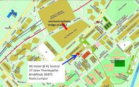 Hoyolab has officially launched the teyvat interactive map feature >w<. Nu Hotel Kl Sentral How To Get To Nu Hotel Kl Sentral
