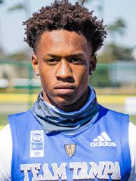 2022 Top Athlete Recruits