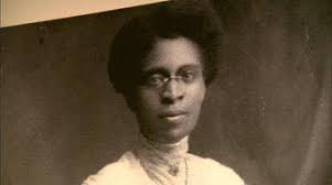 Miss Mattie Closed The Bars in Marion~ Founder of the Elhanan Bible and  Training School and Orphanage. 1897