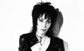 Hairstyle long of popular for someone is a trendy, clean, and easy to style. Joan Jett Is Now On Streaming Tidal Magazine