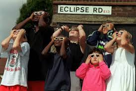 Image result for solar eclipse 2015