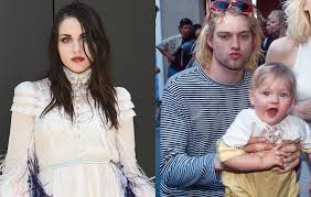 Francis bean cobain, daughter of kurt cobain, reportedly earns $139 thousand dollars ($100 thousand usd) each month from nirvana's publicity rights. Here S How Much Frances Bean Earns From Kurt Cobain S Publicity Rights Nme