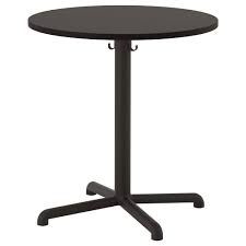 Stensele Table Anthracite Anthracite Ikea In 2020 Cafe Furniture Ikea Ikea Table