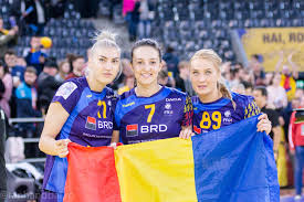 Handbal Feminin Romania S A Impus In Austria È™i È™i A Asigurat Participarea La Campionatul European Din FranÈ›a 007sport