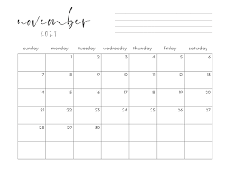 Maybe you're a homeschool parent or you're just looking for a way to supple. Free Printable Calendar 2021 Easy To Download Print Monthly Pages