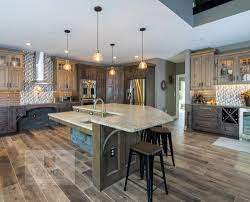 Start by unhooking all the pipes leading to the sink. Dysfunctional Kitchen Design Remove A Wall