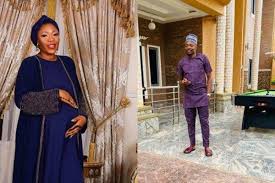 Footballer, ahmed musa is married again. Ahmed Musa Wife Welcome Their Second Child