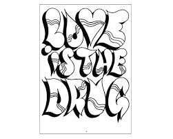Graffiti Schrift Und Bilder Top 10 Graffiti Ausmalbilder Zum Ausdrucken Kos Lustige Malvorlagen Malvorlagen Fur Jugendliche Kostenlose Erwachsenen Malvorlagen