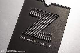 5 stars mahogany cards with a laser engraved front and simple interior cut. Laser Cut
