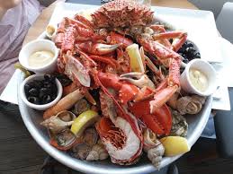 Le Coste Mor Perros Guirec Restaurant Reviews Photos Phone Number Tripadvisor