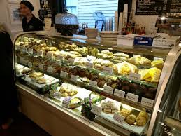 Amore Bakery And Cafe Picture Of Amore Bakery And Cafe Gretna Tripadvisor