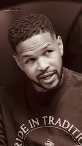 Inky Johnson