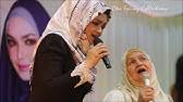 Datuk seri siti nurhaliza siti norsaida siti nursairah cerita kenangan jual kuih masa kecil. Dato Siti Nurhaliza Abang Ayie Saida Senja Nan Merah Awie Ziana Zain Hd 2016 Youtube