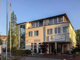 10 uhr bis 14 uhr (bis 15. Hotelbewertungen Hansens Haus Am Meer In Bad Zwischenahn