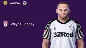 Check spelling or type a new query. Wayne Rooney Pes 2020 Youtube