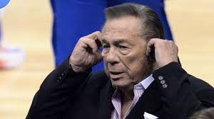 Donald Sterling, disgraced former NBA team owner, makes rare public  appearance in California