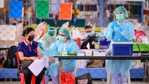 To create coronavac, the sinovac researchers started by obtaining samples of the coronavirus from patients in china, britain, italy, spain and switzerland. Verwirrung Um Corona Impfstoff China Zweifelt An Wirksamkeit Und Rudert Dann Zuruck Wissen