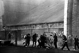 Soweto uprising is a platform that commemorates the youth of june 16 1976 & is a. A Turning Point In Fight Against Apartheid Timeline Of Events On 16 June 1976 News24