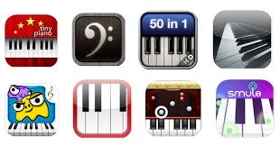 If you're looking for some really cool software features and apps, the top 2 choices. 10 Great Ipad Apps For Teaching And Learning Piano Apps For Teaching Learn Piano Piano App