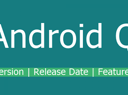 The improvements fall into three main categories: Android Q Release Date Android 10 Name And Android Q Update Wallpapers