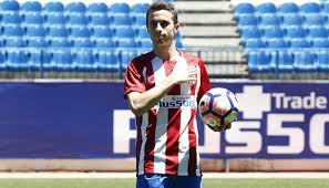 Na altura imaginava que ele chegasse a este patamar? Goalscout Atletico Madrids Neues Juwel Diogo Jota Goal Com