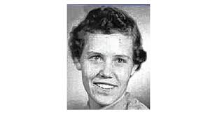 Katie James Obituary (1933