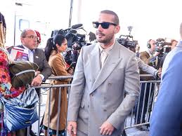 I had no idea, shia baby. Shia Labeouf Got An Enormous Creeper Tattoo On His Chest For A David Ayer Film Vanity Fair