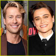 Glen Powell's 'The Running Man' Film Adaptation Gets Release Date,  'Twisters' Co-Star Katy O'Brian Joins Cast