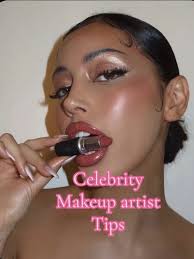 Celebrity Makeup Artists