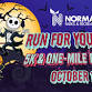 Run For Your Life 5k & One-Mile Fun Run