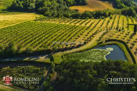 1 meaning of ha abbreviation related to land Emilia Romagna Farmhouse With 48 Ha Of Land And Vineyard For Sale Romolini Christie S