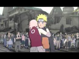 Naruto Shippuden Episode 175 Hero Of The Hidden Leaf Ultimate Ninja Storm 2 Youtube