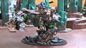 Mason S Custom Morka Gorkanaut Blue Table Painting Painted Table Blue Table Painting