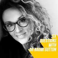 Naomi Sutton's Instagram, Twitter & Facebook