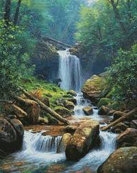 Check spelling or type a new query. Mystic Falls Cross Stitch Pattern By Tereena Clarke Crosstitch Com
