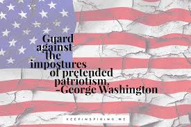 Education quotes by george washington. George Washington Quotes Keep Inspiring Me