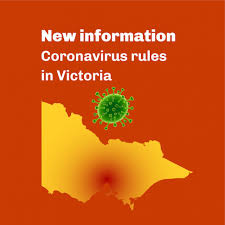 We did not find results for: New Coronavirus Rules For Victoria Every Australian Counts