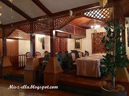 The chef also prepares reinvented malay dishes that gives old favourites a contemporary twist. Dari Jari Jari Halusku Hidangan Melayu Secara Fine Dining Di Restoran Bunga Emas Royal Chulan Kuala Lumpur