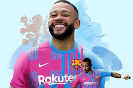 How many championships have fc barcelona won? Fc Barcelone Salaire Contrat Ce Que Memphis Depay A Signe Avec Le Barca